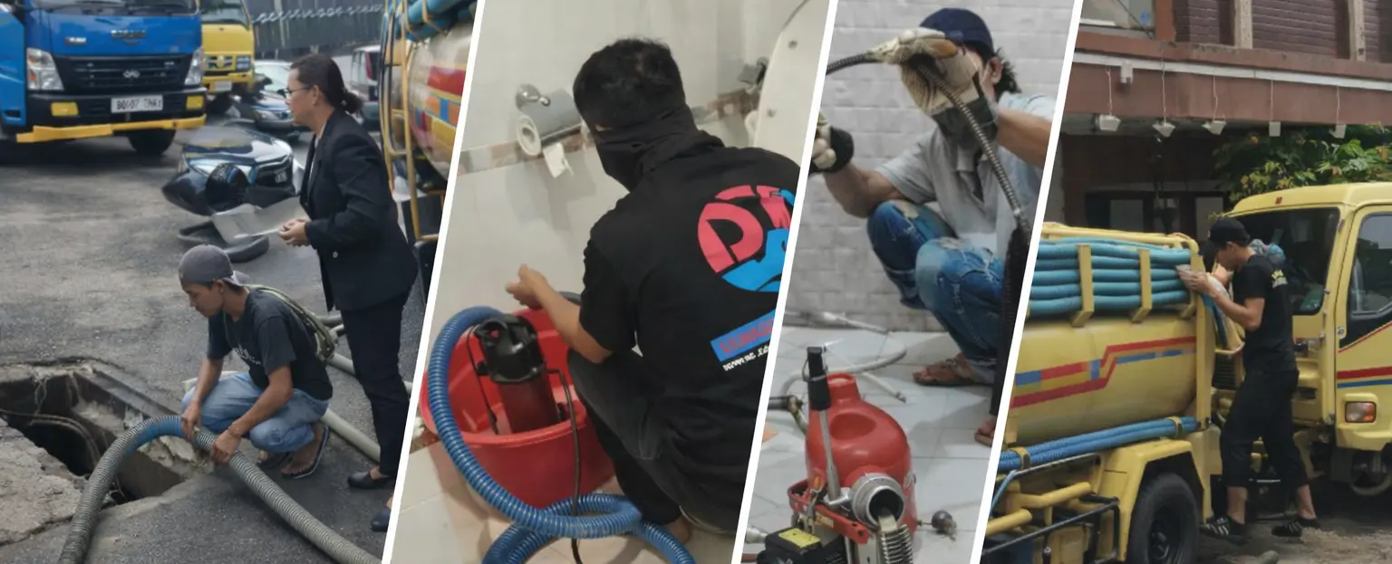 Jasa Sedot WC Kabuh Terdekat
